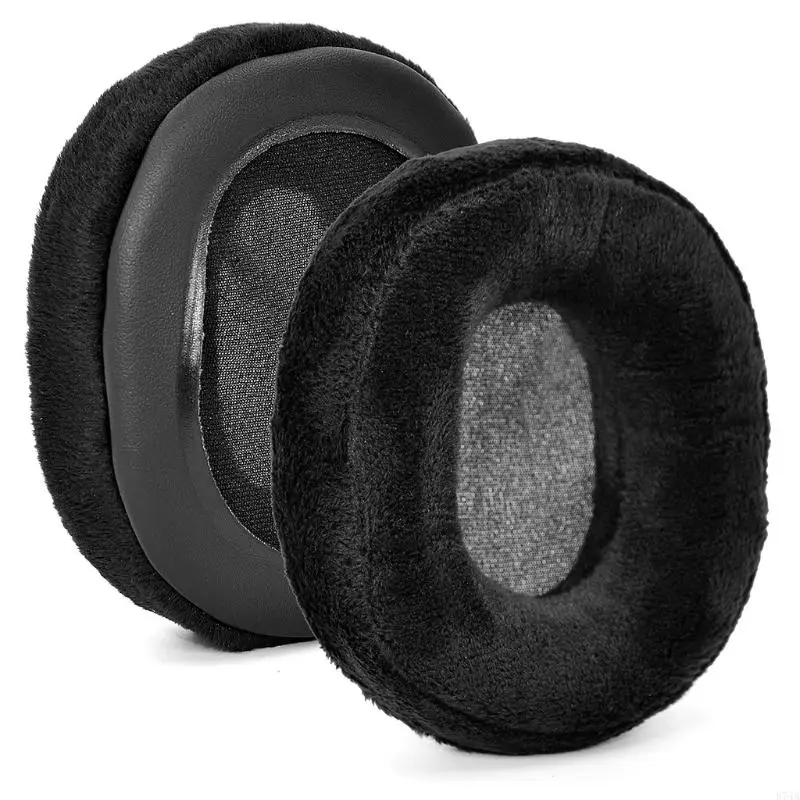 

Замена для для Cloud II Flight Hearset Foam Pillow Ушные подушки покрывают чашки наушников E74A