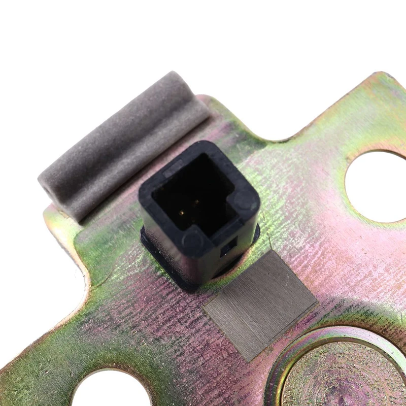 4 шт. для Ford Focus Mk1 1998-2005 2M51f21982aa, Автомобильный Дверной замок, привод защелки