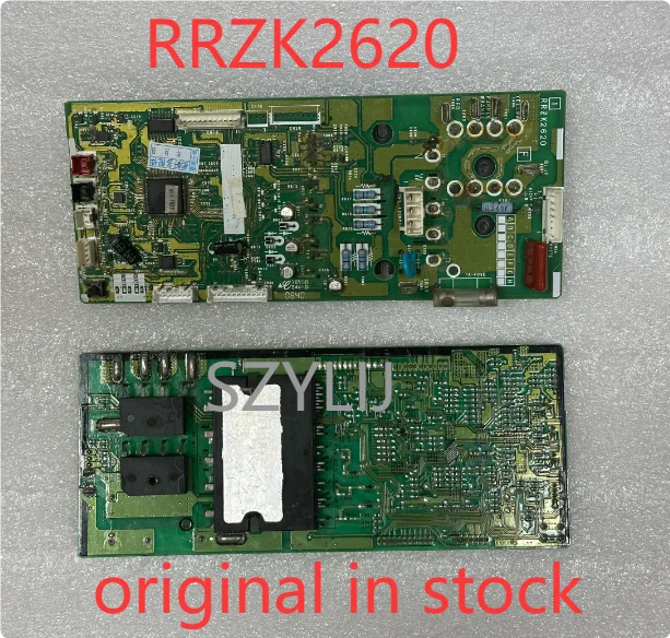 conditioning computer board inverter board RRZK2620 module computer board