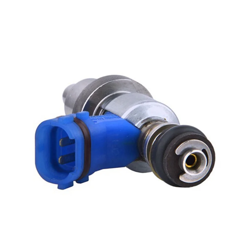 BB 1Pcs Fuel Injectors For Toyota RAV4 Avensis 1AZFSE 2AZFSE 2.0L 2003-2008 23250-28090 23209-28090 Parts Component