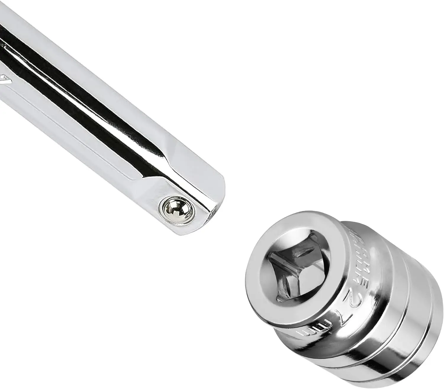 مفتاح بانة عنصر سخان المياه RV، مقبس لقضبان المغنيسيوم بخيط NPT مقاس 3/4 بوصة على RV أو سفر التخييم أو المقطورات #5