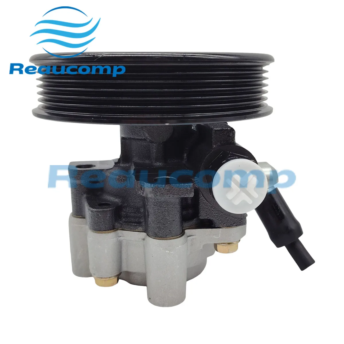

Power Steering Pump 44320-0C020 44320-0C030 44310-0C030 443100C030 443200C020 For TOYOTA SEQUOIA TUNDRA 4.7L V8 2000-2006