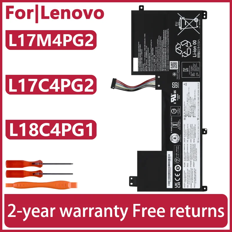 Für Lenovo Legion Y730-17ICH/Y740-17ICHg/17IRH/17IRHg Y9000K 2019 serie L17M4PG2 L17C4PG2 L18C4PG1