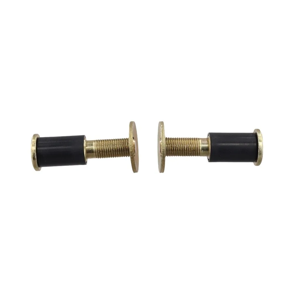 Replacement Bolt Kit HLK2477 Replacement Cab Door Latch 2 Pieces Included Direct Replacement High Compatibility