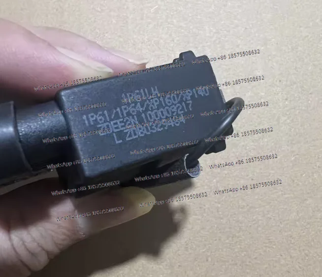 IGNITION COIL FITS FOR ZONGSHEN 1P61LH 1P61 1P64 XP160 XP140 LAWN MOWER MAGNETO