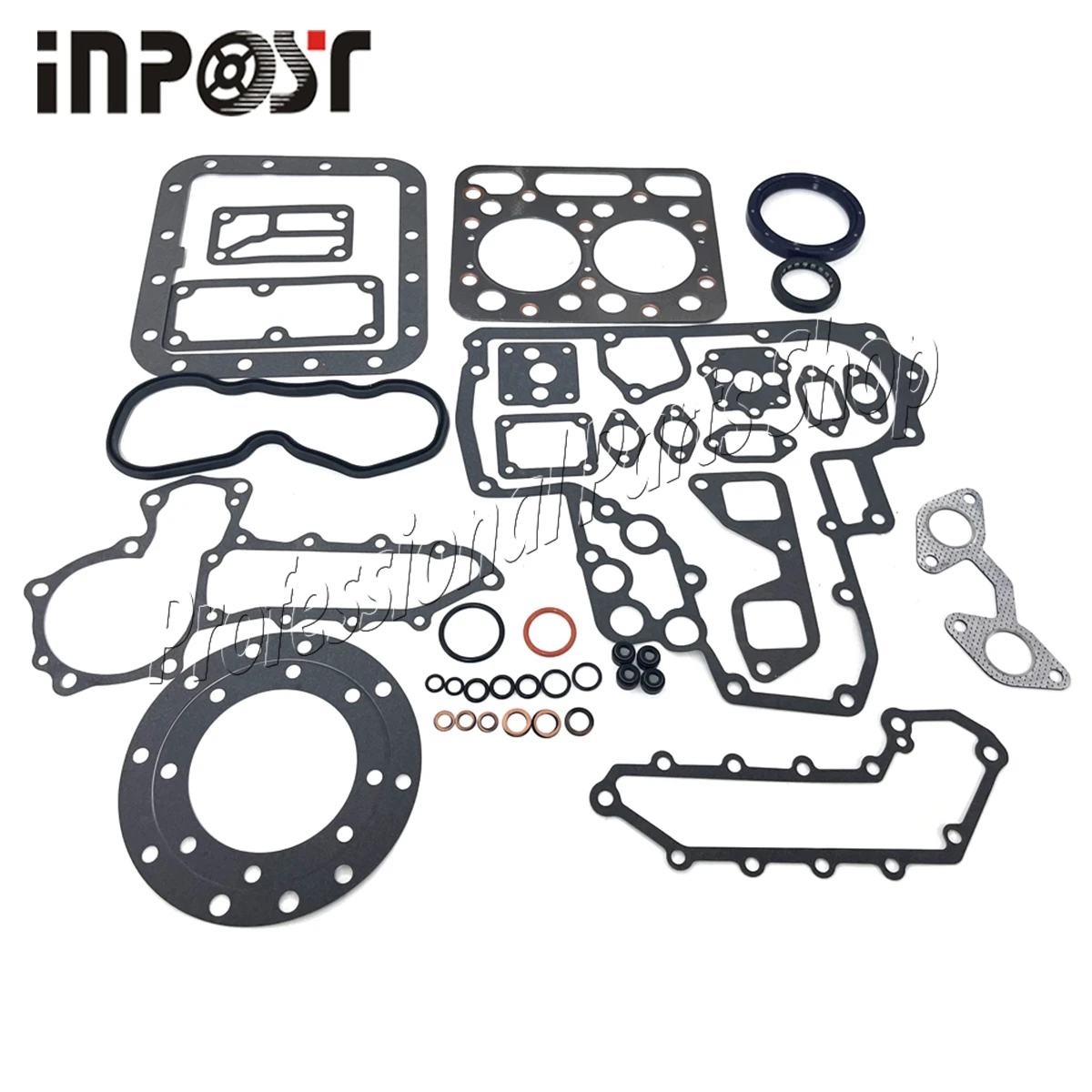 

New Full gasket kit for Kubota Z851 Engine