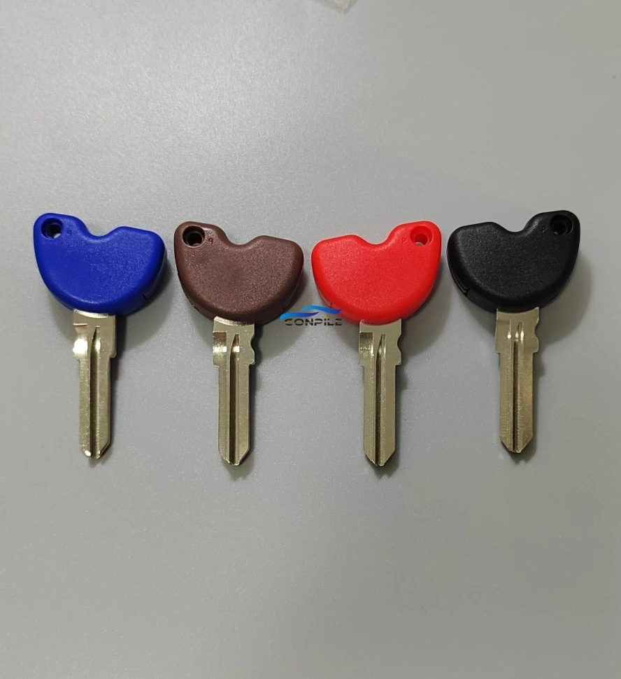 

1 шт. для Piaggio vespa3vte 125 gts gtv250 заготовка на 300 ключей