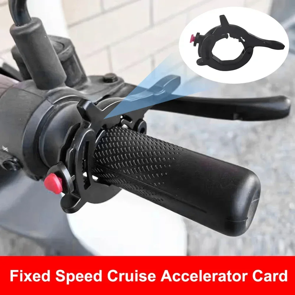 Motorcycle Cruise Control For Motorcycle Throttle Constant Speed Acessories Motorcycle Accelerator Assist Grips