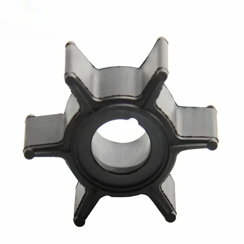 47-16154 Water Pump Impeller Mer-cury  Ma-riner 3.3HP 4HP 5HP 6HP Outboard 47-16154-3 47-161543 47-8M0204676 18-3098 9-45302