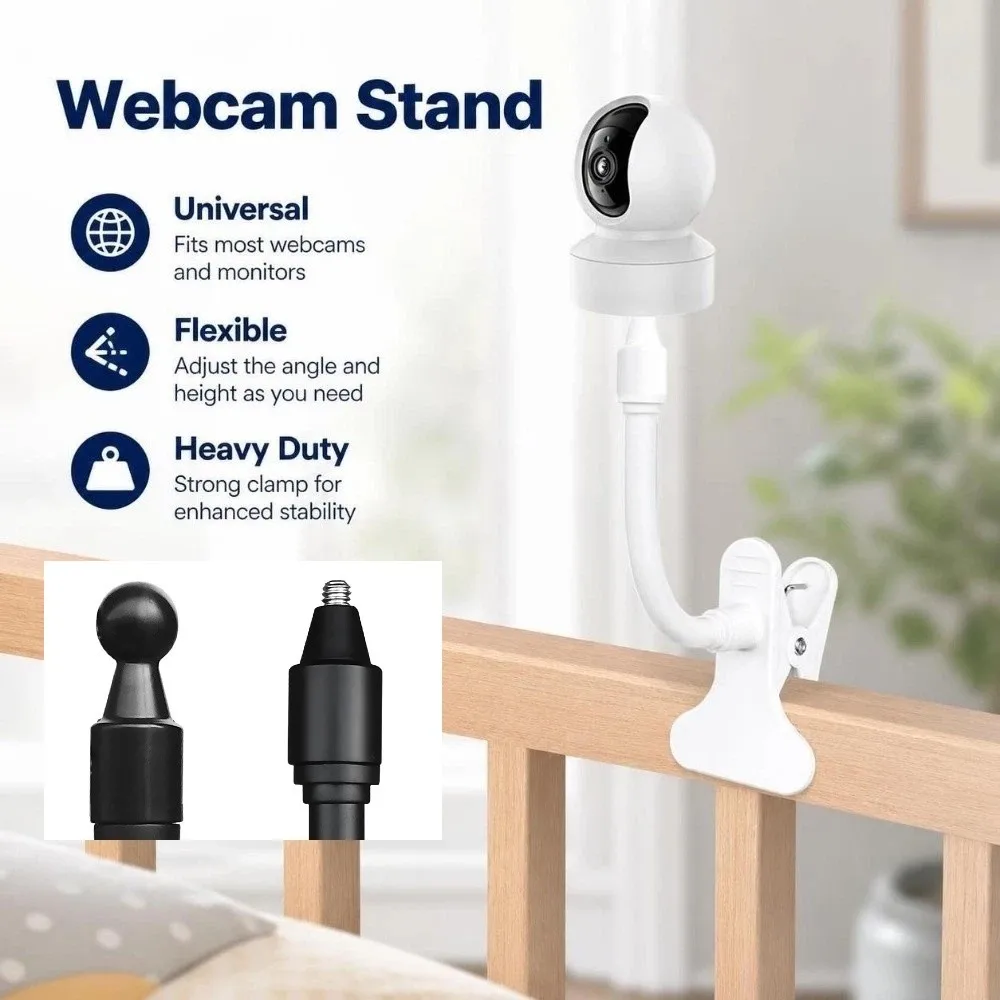 suporte-universal-para-camera-com-fixacao-por-presilha-flexivel-sem-necessidade-de-furos-para-webcam-resistente-com-interface-de-parafuso-de-1-4-de-polegada-e-suporte-para-monitor