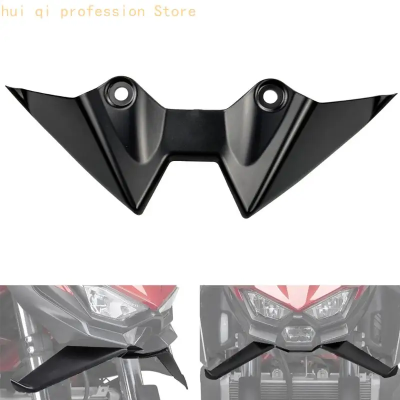 Commuting-Frontverkleidungsabweiser für Z500-Modelle für den täglichen Gebrauch H8WE – Detail 10