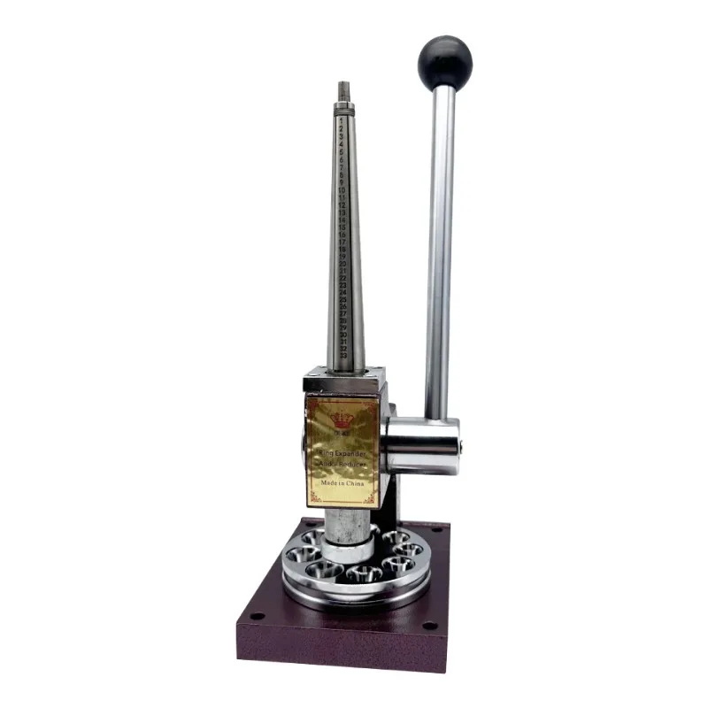 

Gear Expander, Expander, Ring Tensioner Adjuster