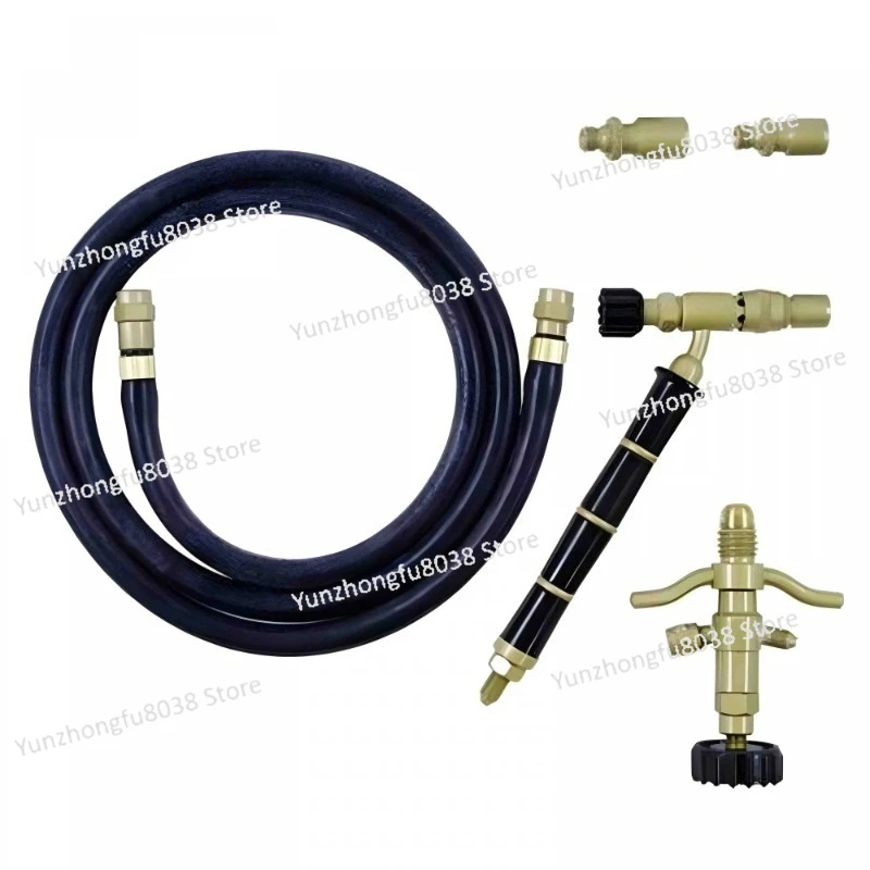 High Temperature M7…