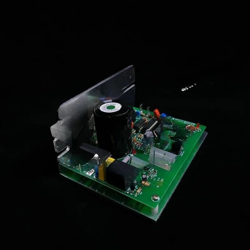 Placa de Control para cinta de correr ZY03WYT, placa base para cinta de correr para JUNXIA SHUA Reebok MQS OMA, Etc., voltaje de 110-240V compatible