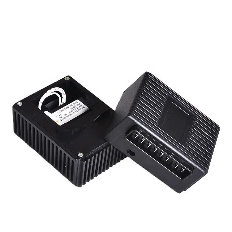 Boost Controller for SECOP BD35F 12-24V DC Compressor Controller