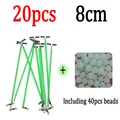 20pcs 8cm