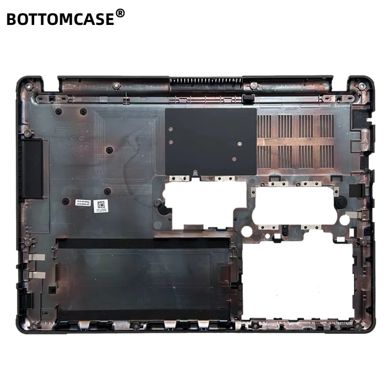 Nowość dla Acer Travelmate B114-21 Dolna pokrywa dolna obudowa 60.VK3N5.003 Czarna