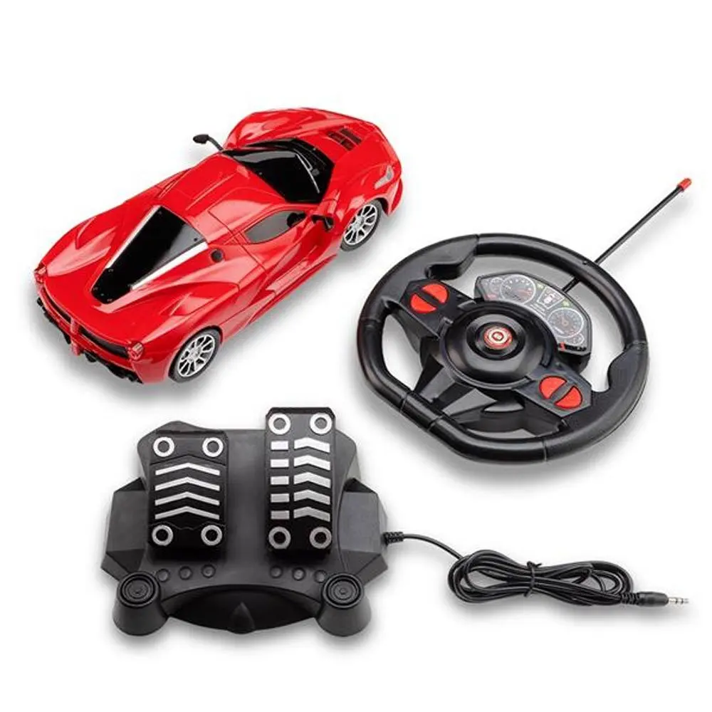 Remote Control Racing Control X Cars