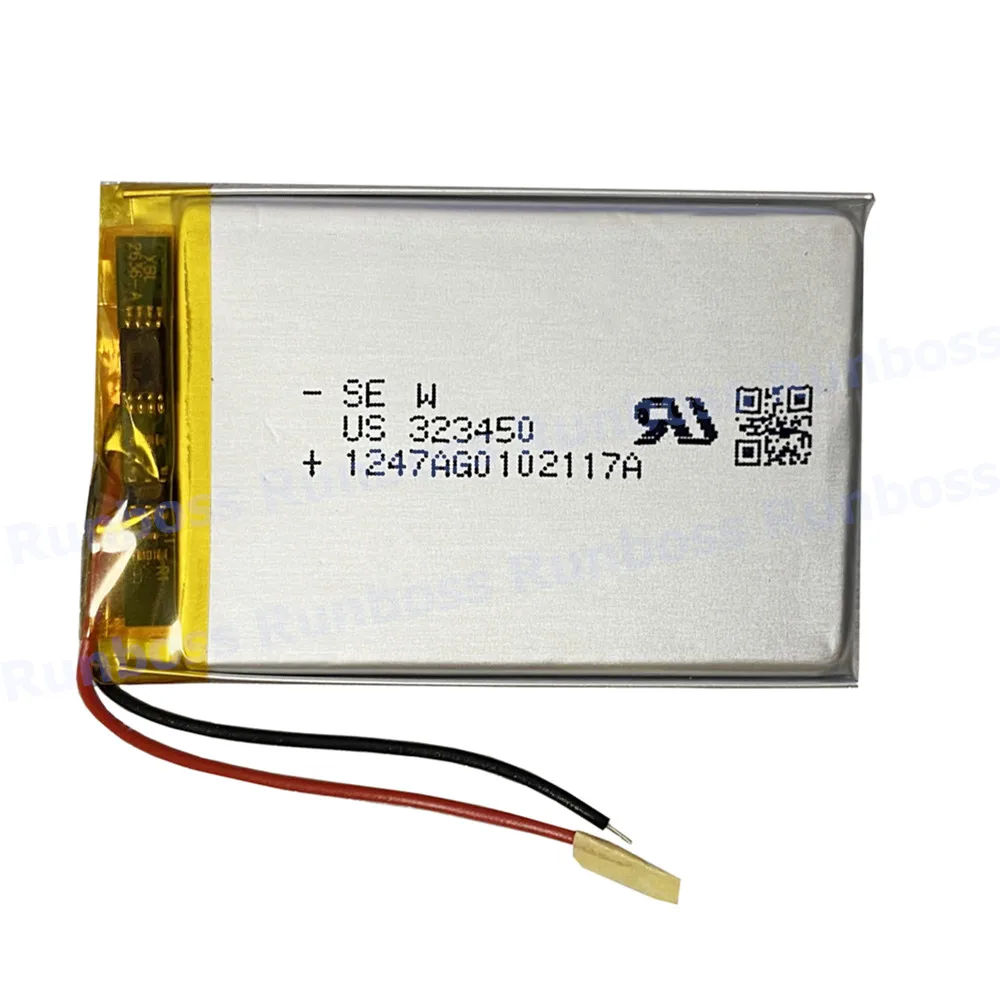 New Battery For Son… - image