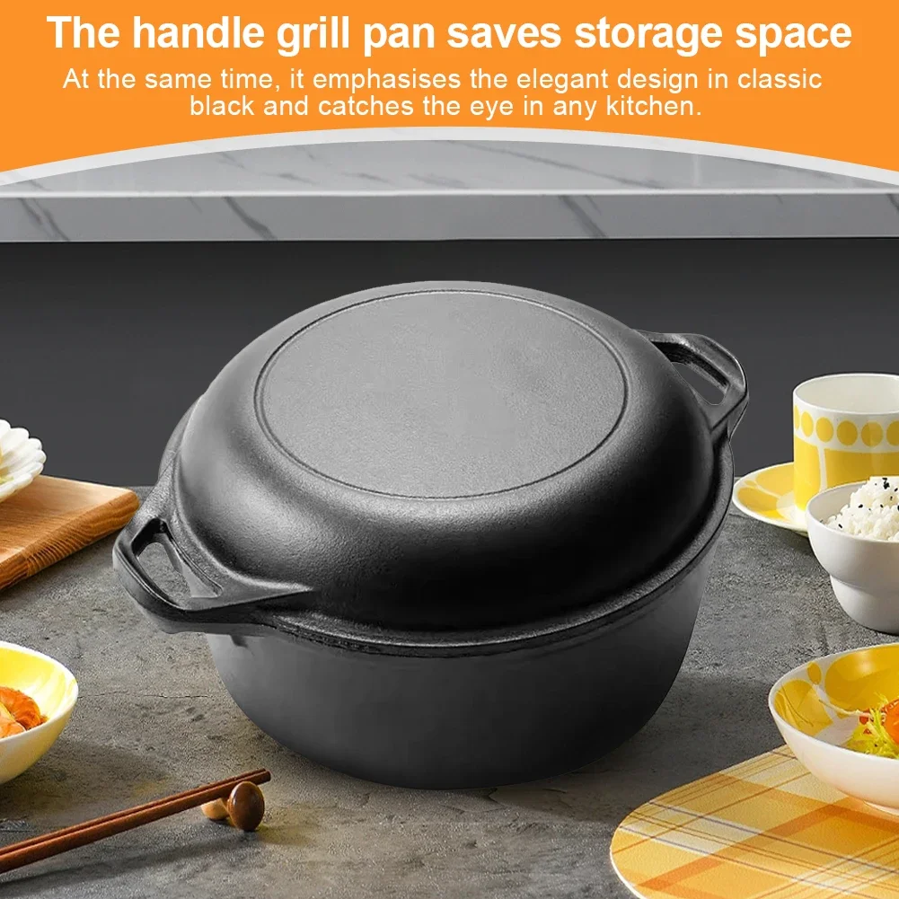 Thumbnail 3 - #11 Compare Dutch Ovens Before You Buy