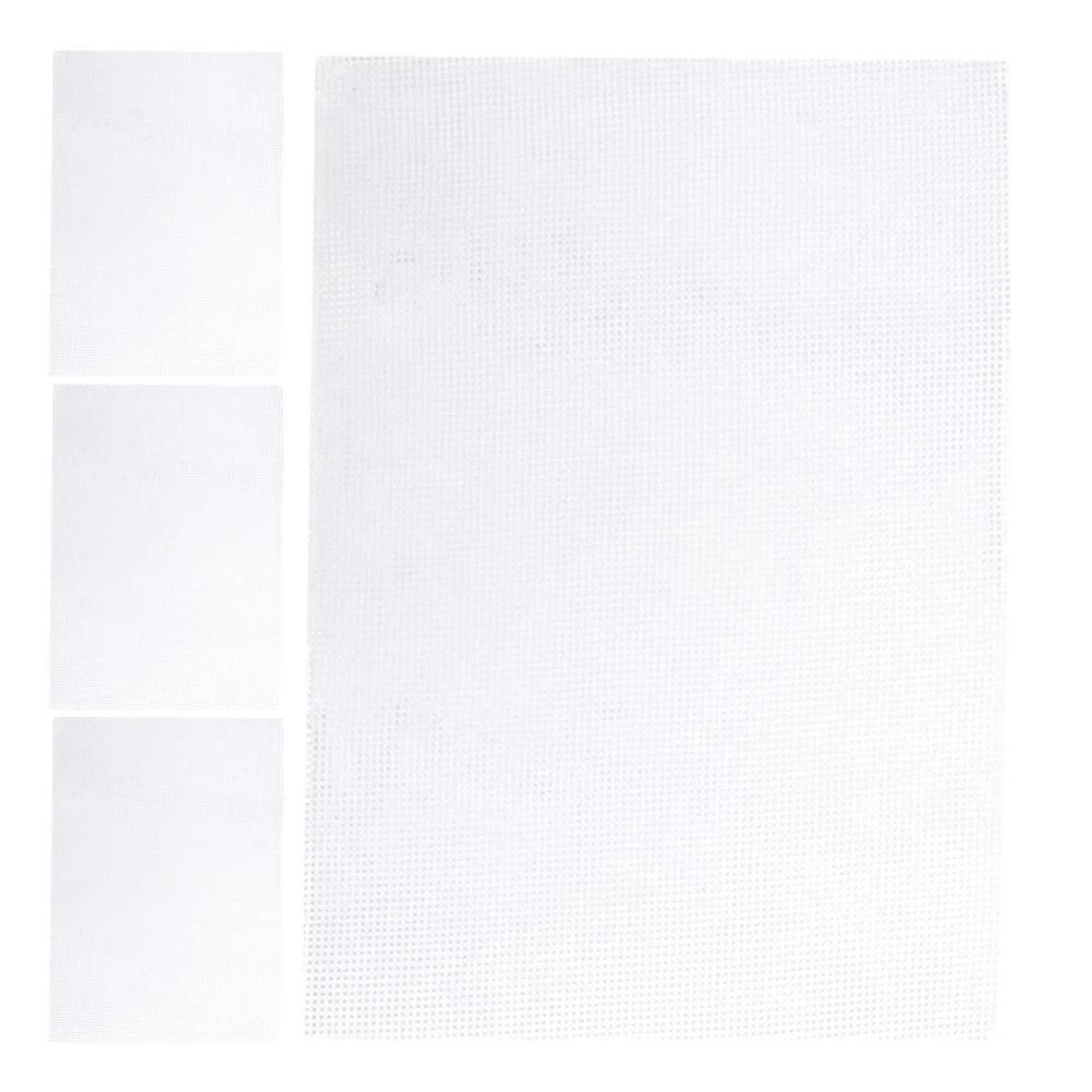 

9pcs Dehydrator Sheets Nonstick Silicone Mats Baking Trays Fruit Vegetable Dryer Mesh Reusable Food Liners Fine for Dehydrators
