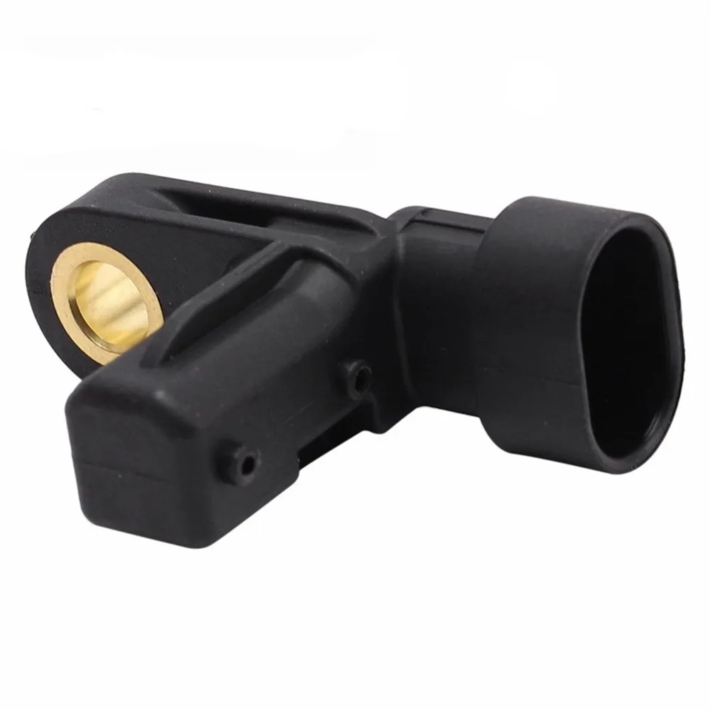 Wheel Speed Sensor Sensor 2-Pin High Quality Speed Sensor XR822753 Rear Anti Lock Brake ABS Wheel Speed Sensor