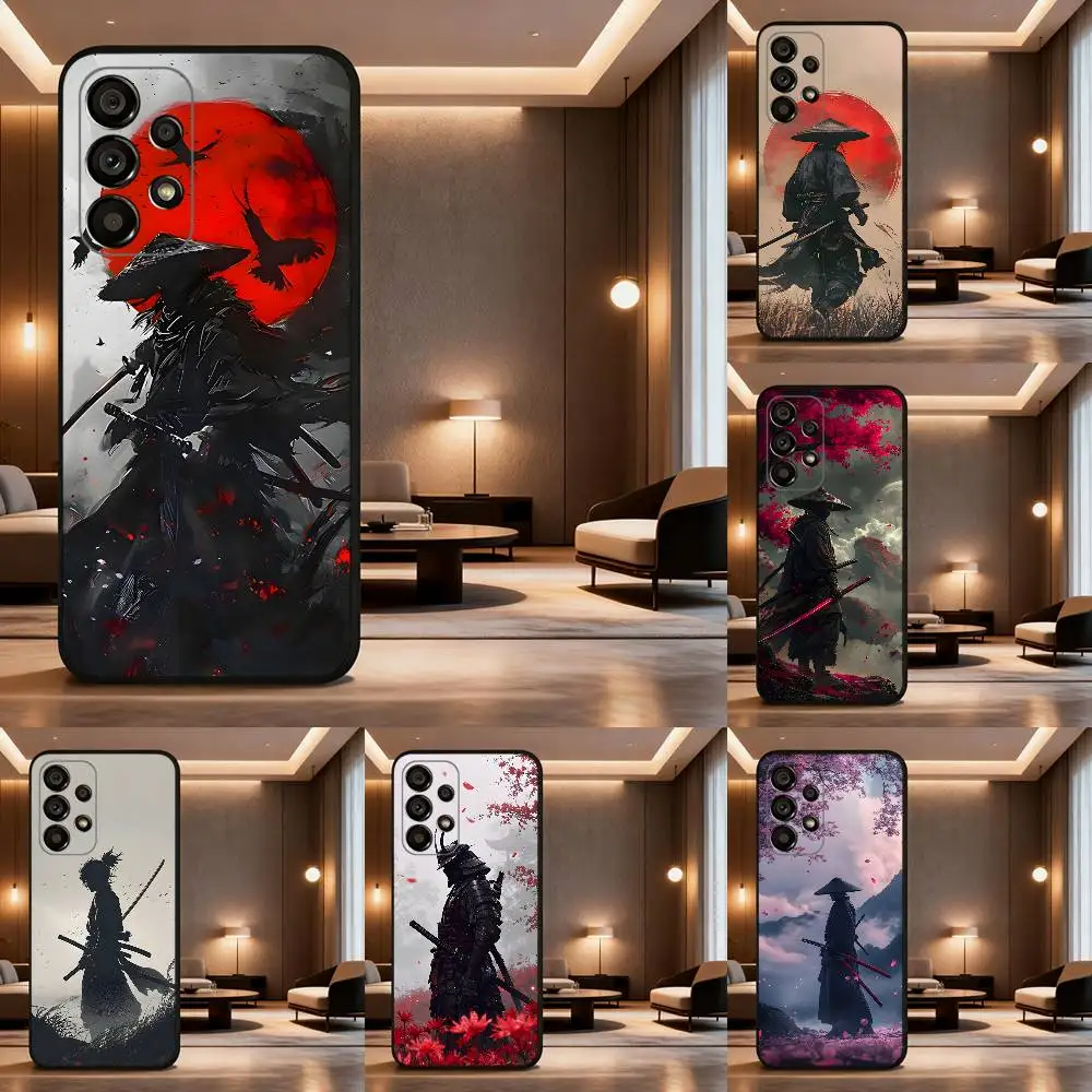 Japan Samurai For S…