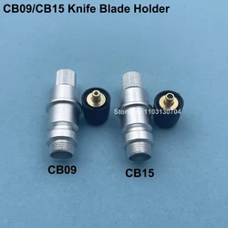 Cutting Plotter Knife Blade Holder CB09U CB15U for Graphtec FC8600 FC8000 CE5000 CE6000 FC9000 Knife Blade Pen Holders Device