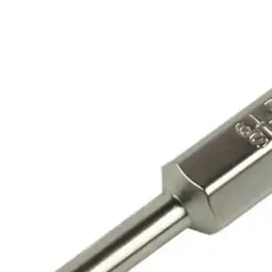 1pc 75mm Hollow Torx Screwdriver Bit 1/4 Inch Hex Shank Magnetic Head Screw Driver Bit Torx6T7 T8 T9 T10 T15 T20 T25 T27 T30 T35