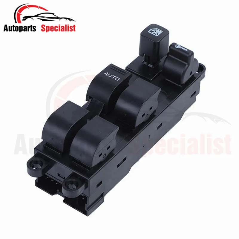 

Car accessories Driver Side Master Power Window Switch OEM 25401-9E000 For Nissan Altima Sentra Subaru 1999 2000 2001 2002 2004