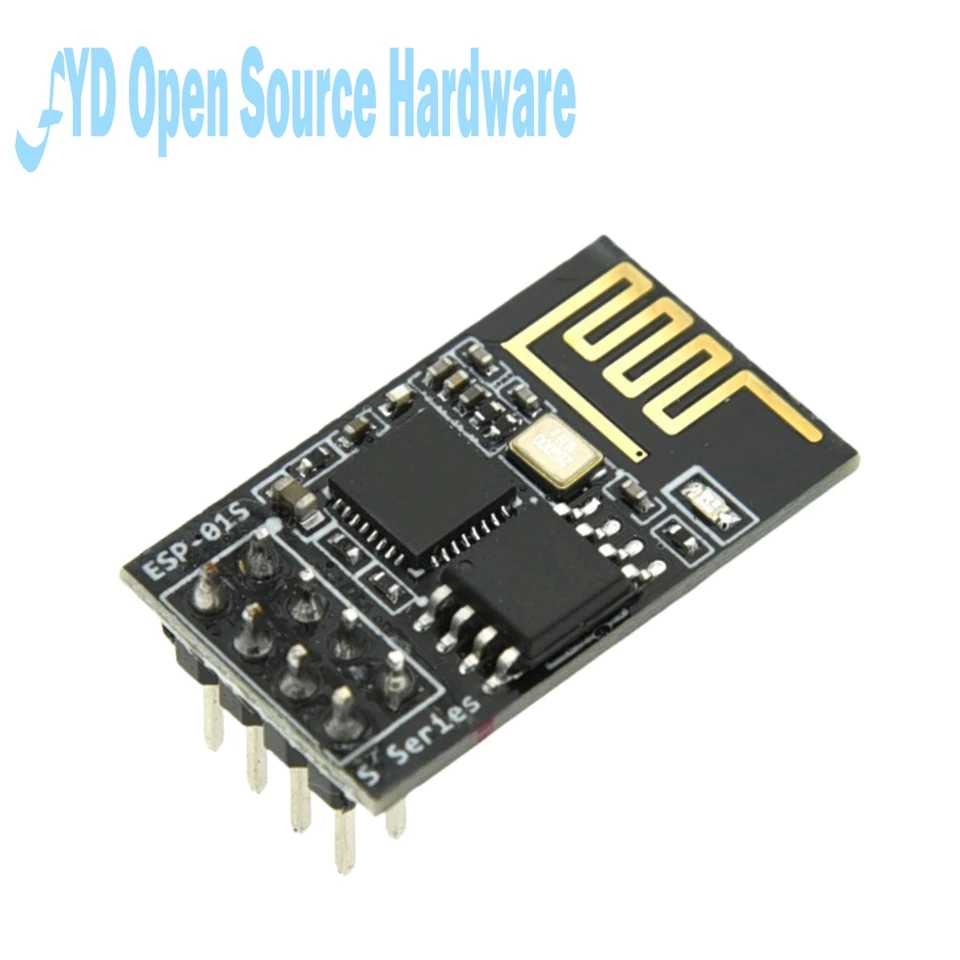 ESP8266 ESP-01S WIFI Module Downloader ESP LINK V1.0 CP2104