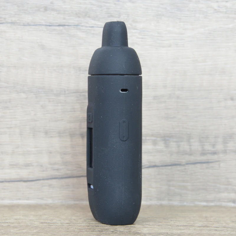 Silicone Texture Skin Case For OXVA VPRIME With Free Lace Lanyard Protective Rubber Soft Cover