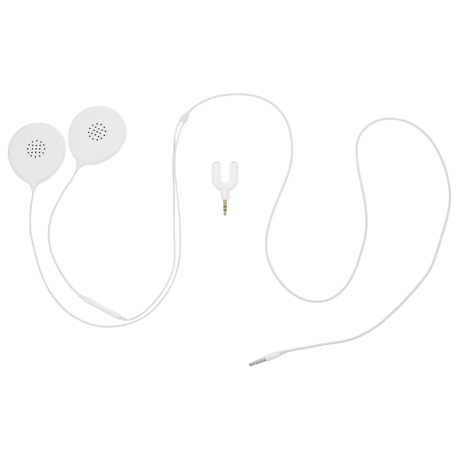 

1Set Pregnancy Belly Amplifiers Comfortable Fetal Headphones for Maternal Audio Experience Safe Wearable