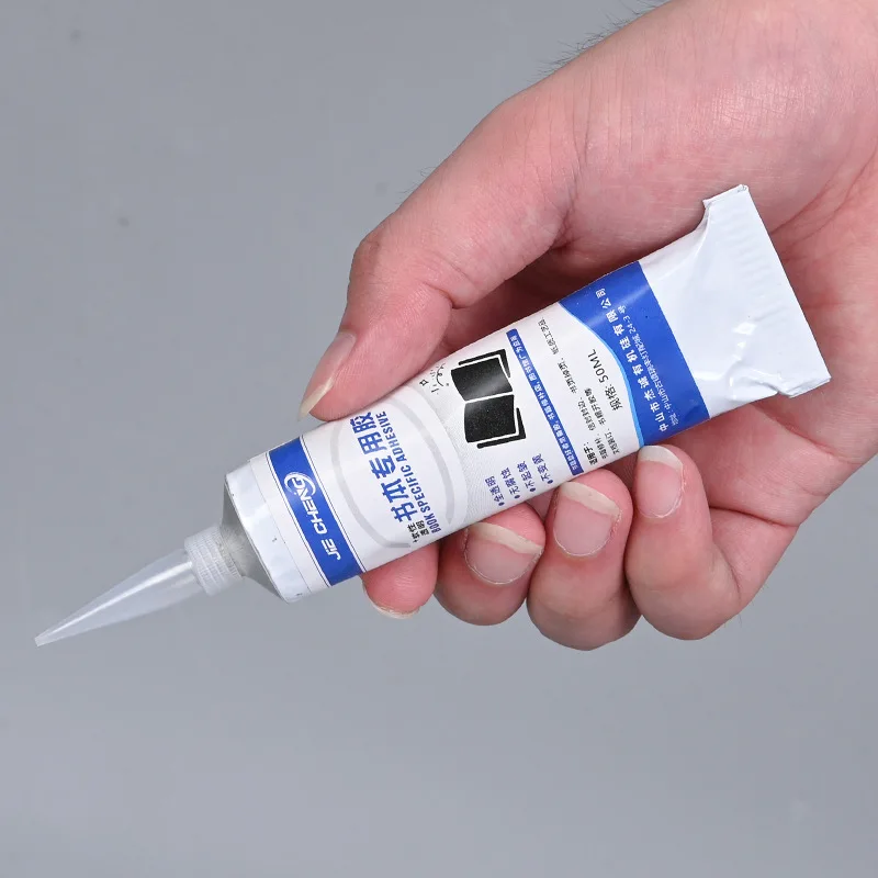 

Transparent Document Sealing Adhesive, Book Crack Filler, Book-Specific Glue & Document Binding Adhesive