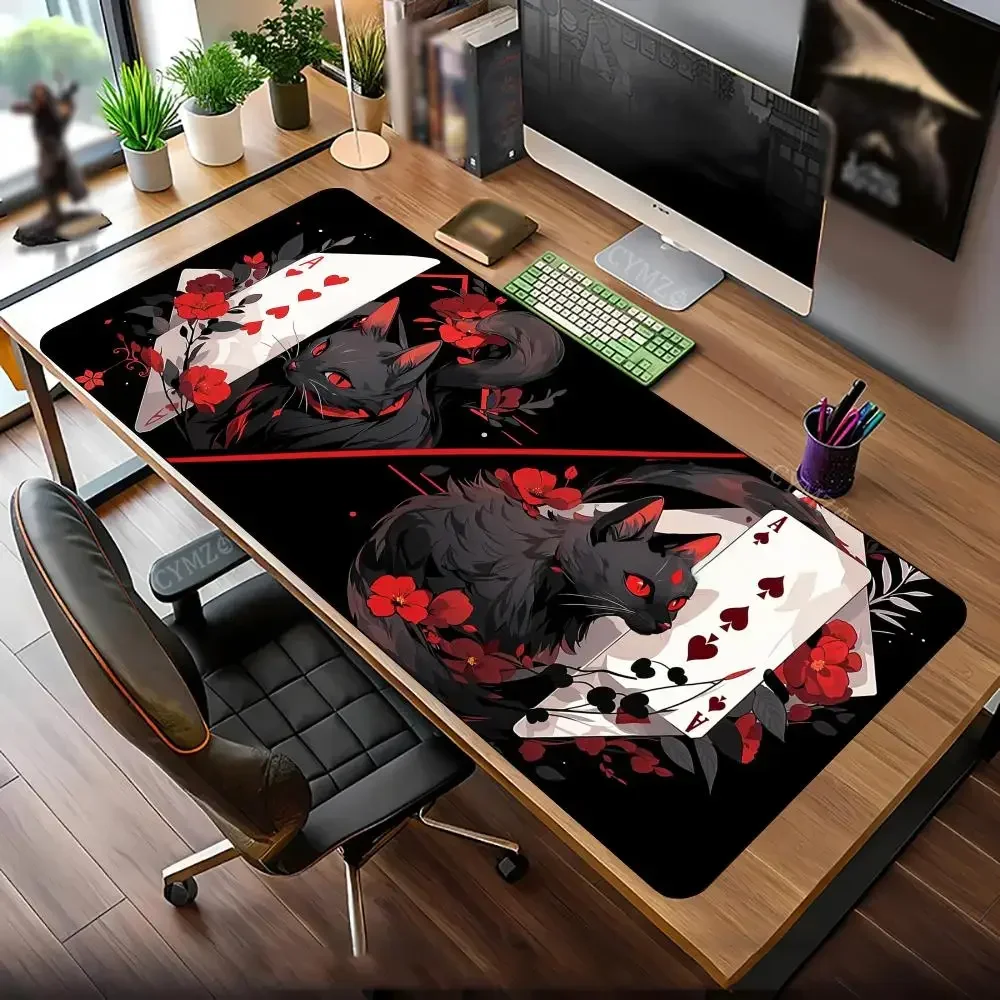 poker-gato-ilustracao-mouse-pad-tapete-de-mesa-tapetes-de-jogos-de-borracha-antiderrapante-duravel-acessorios-de-mesa-teclado-almofadas-de-mesa-maus-pad