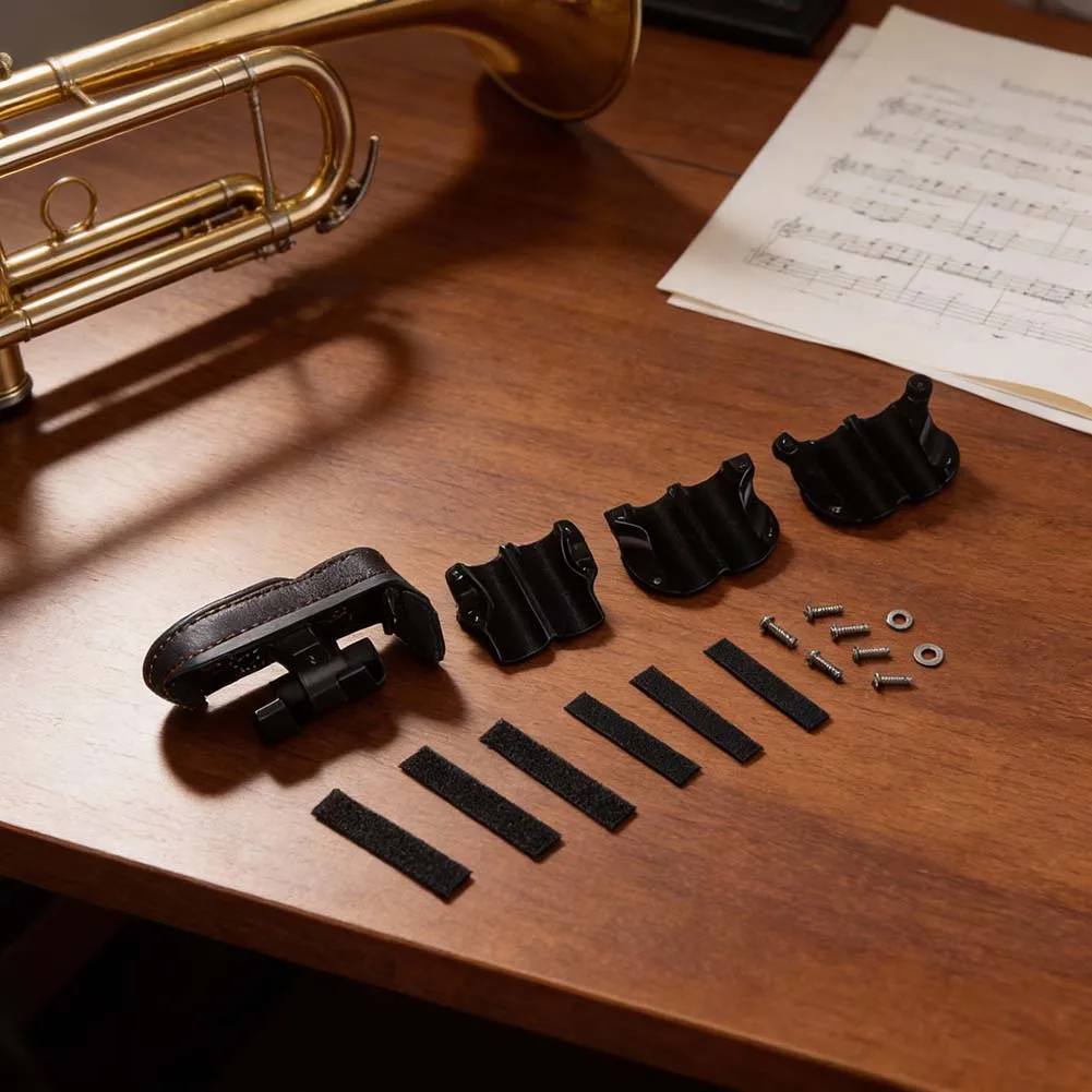 

Черная рукоятка для тромбона: опции индивидуальной настройки, незаменимый аксессуар для тромбона, поддержка баланса инструмента