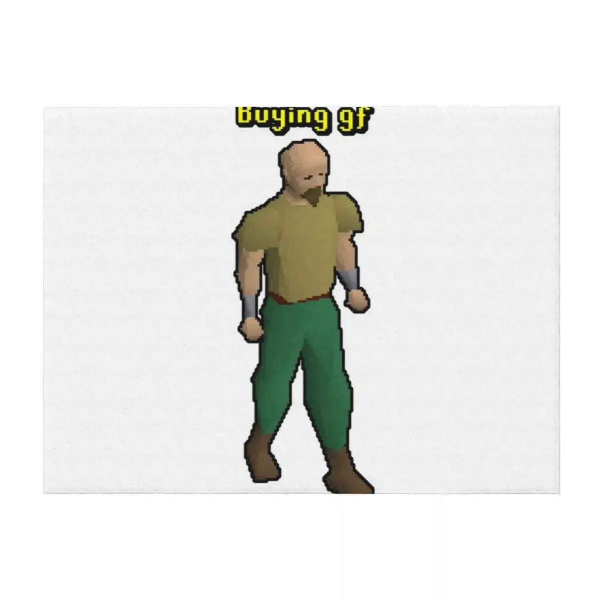 

Buying GF Old School Meme Throw Blanket For Decorative Sofa christmas gifts Summer blankets and throws Blankets