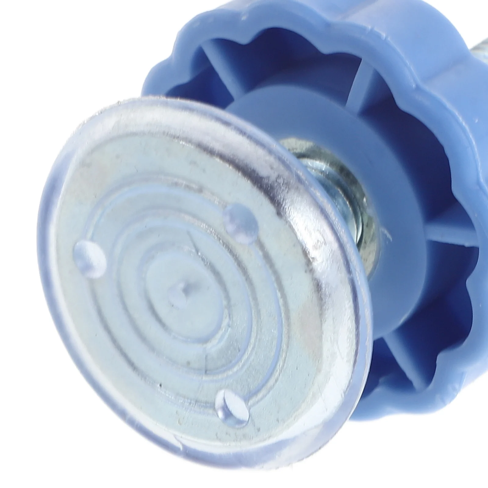 طقم استبدال قضيب المغزل الملولب لبوابة الطفل، مثبت بالضغط القابل للتعديل بدون تركيب مثقاب، توتر بوابة نافذة الدرج #2