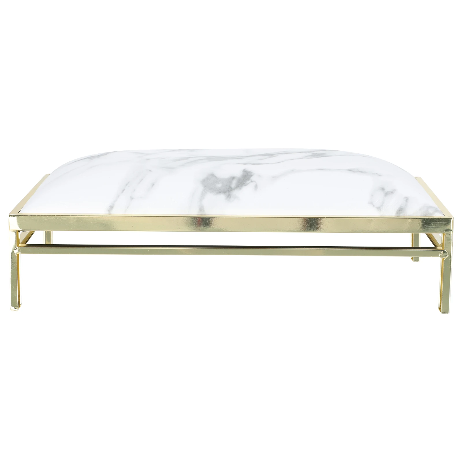 

1Pcs Marble Manicure Hand Pillow Comfortable Wrist Rest Cushion Nail Art Support Portable Practical Hand Cushion