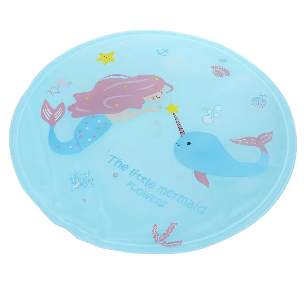 

Summer Car Office Travel Gel Cooling Chair Seat Pad Mat Cooling Mat 02