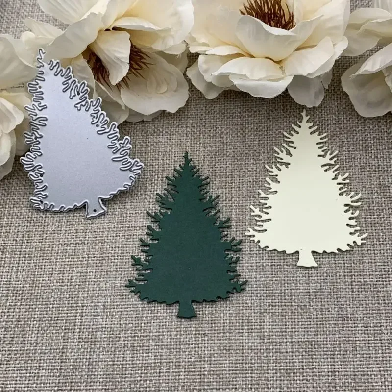 Tree Decoration Met…