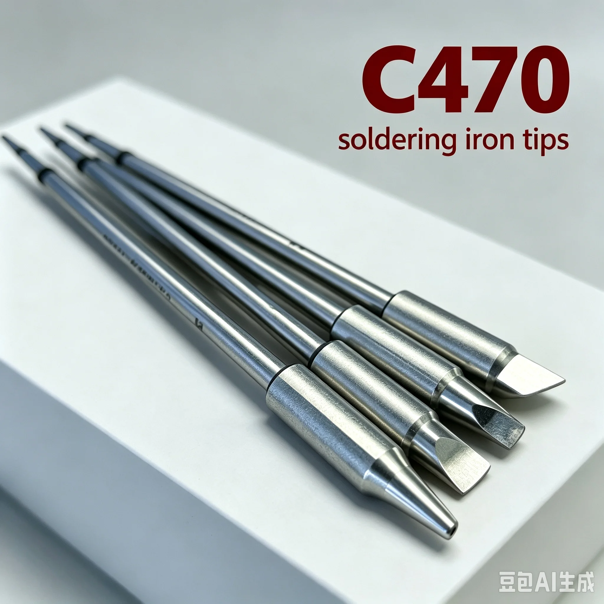 C470 Soldering iron Tips C470-002 C470-014 C470-019 C470-003 C470-061 Soldering Tip Compatible with JBC T470HD handles