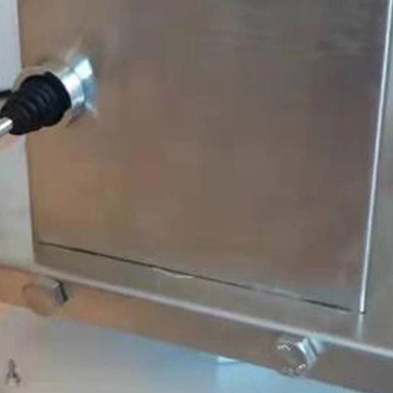 

Commercial Automatic Electric Multi Function Vegetable Cutter Machine Mozarella Cheese Grater