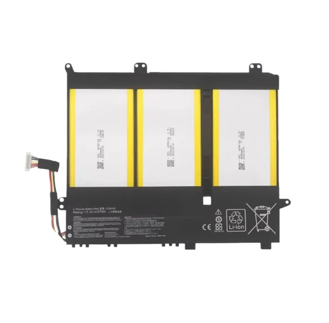 

C31N1431 for ASUS EeeBook E403S/SA E403N/NA R416N R416S Laptop Battery 4700mah