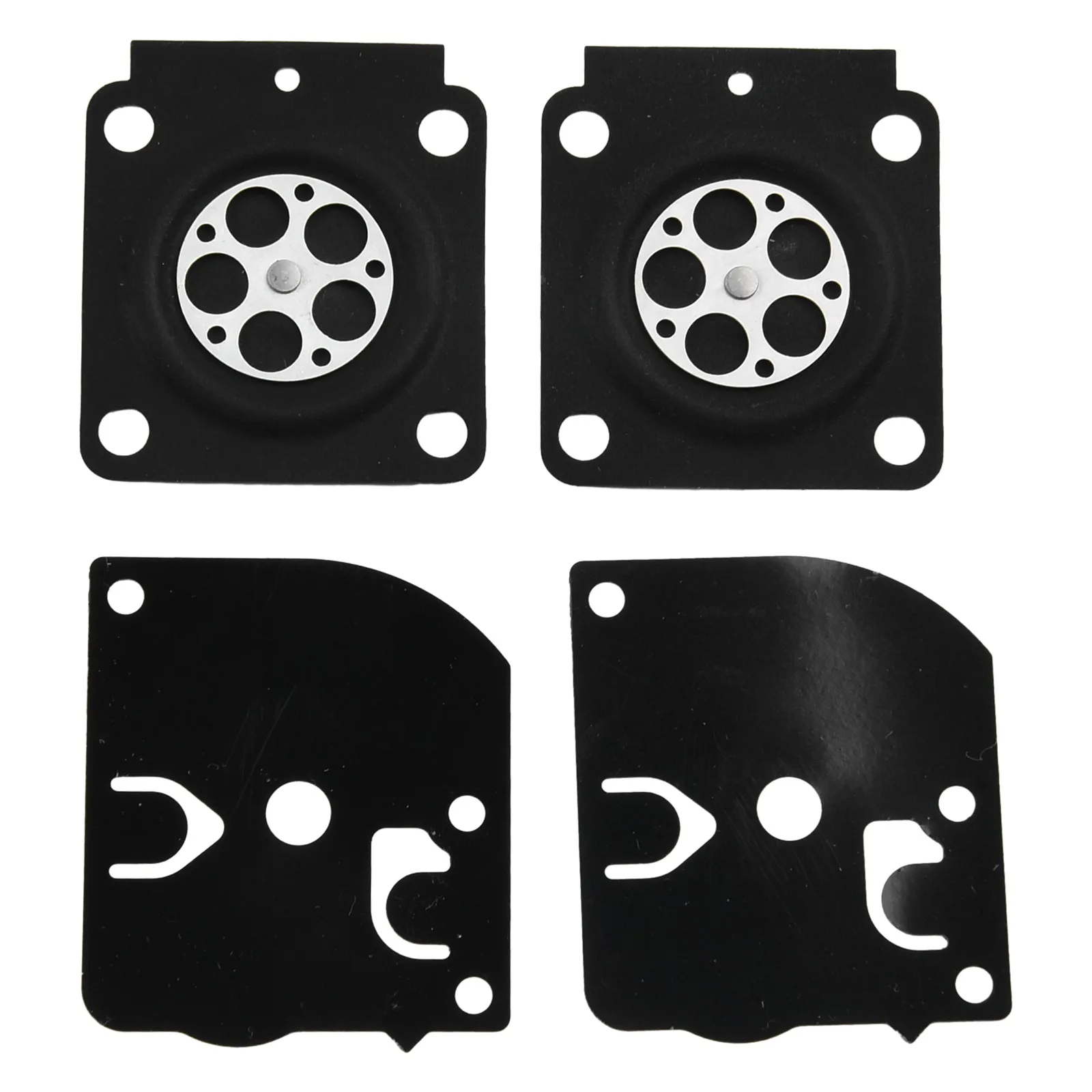 Carburettor Rebuild Kit RB150 for For MS171 MS181 M11 Chainsaws and 4463 Compatible C1Q S119 through S123 Variants