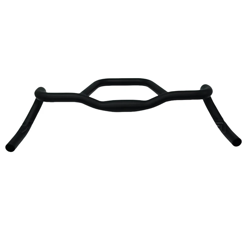 

FUSE: The Ultimate Alloy Multi-Bar for Gravel, Road & Touring
