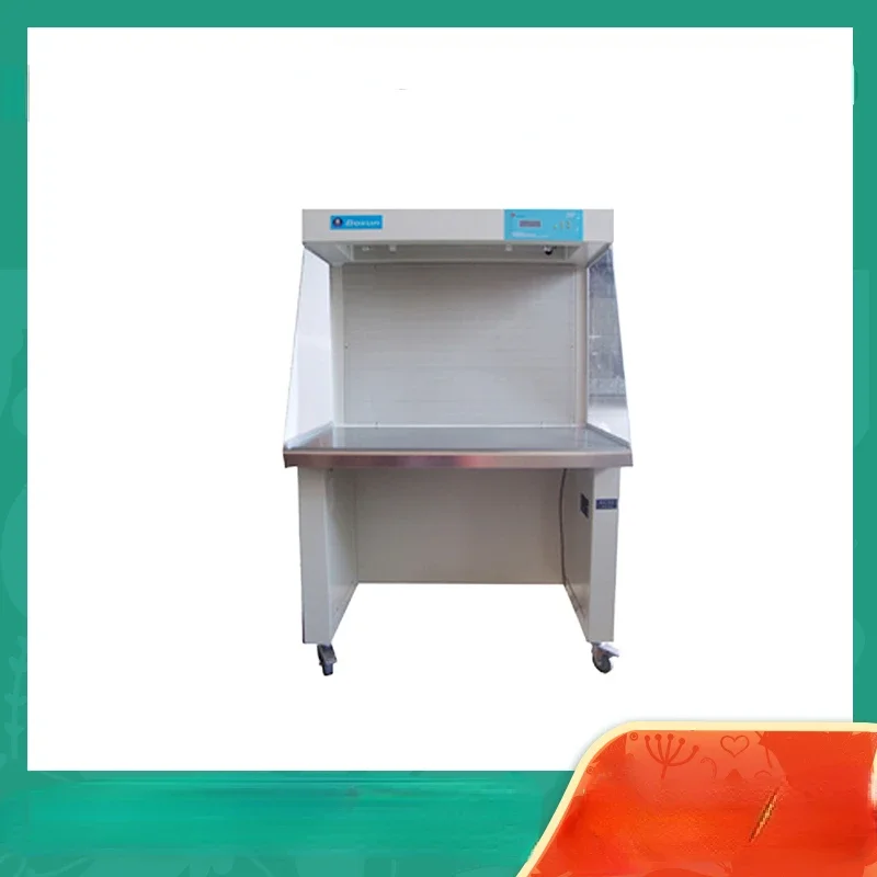 SW-CJ-1/2FD/1BU/1CU Laboratory Purification Workbench Industrial Ultra-clean Workbench News