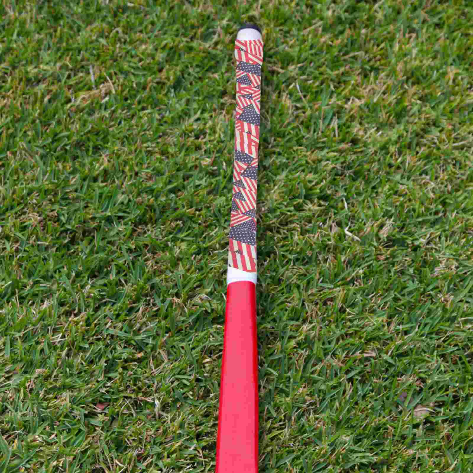 

Cotton Non Shock absorbing Hockey Racket Tape Moisture removing Camouflage Supply Sports Protector Sweat absorption