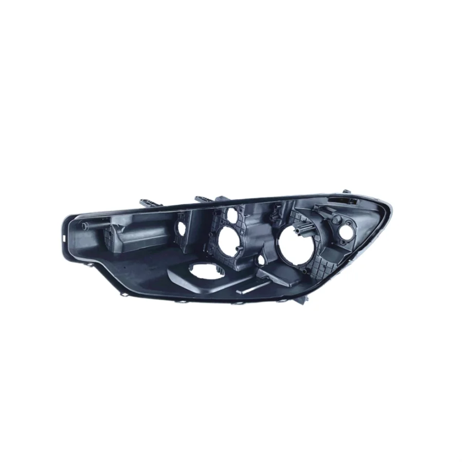 

Для Kia K3 2013 2014 2015 автомобильные аксессуары основание фары корпус фары поддержка передней фары крышка