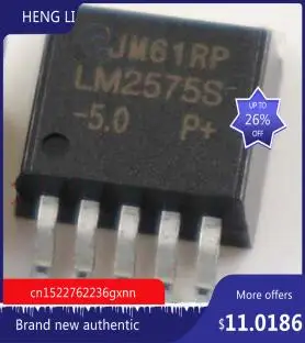 Freeshipping                        LM2575S-5.0          LM2575S            LM2575